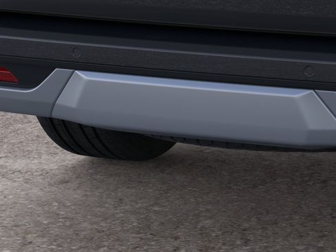 New 2026 Ford Expedition Platinum AWD/4WD image 23