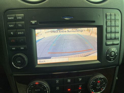 Used 2011 Mercedes-Benz ML 350 4MATIC image 20