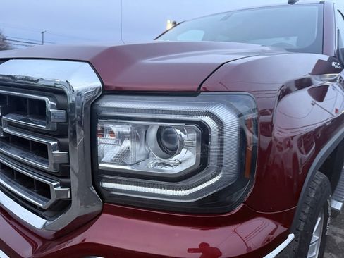 Used 2016 GMC Sierra 1500 SLE w/ SLE Value Package image 16