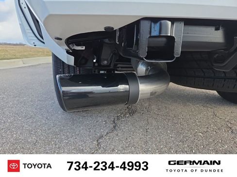 New 2026 Toyota Tacoma SR5 RWD image 35