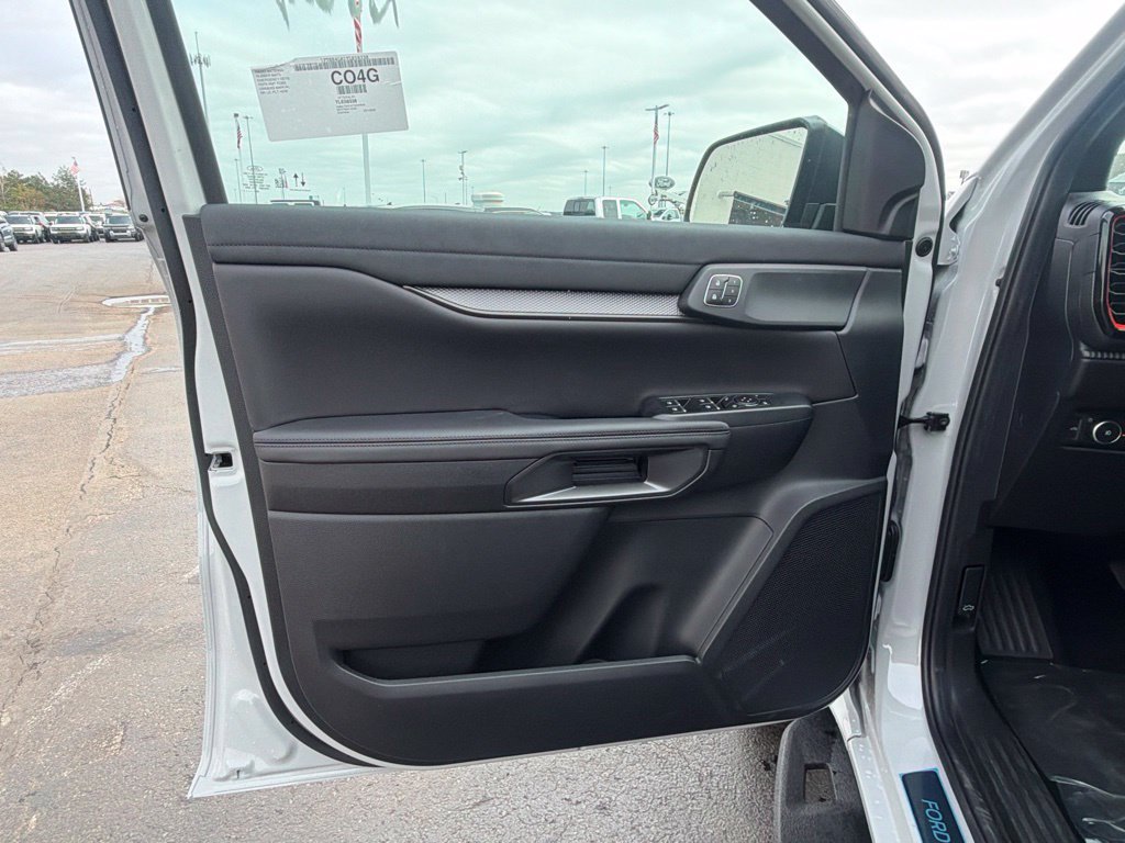 New 2026 Ford Ranger Raptor AWD/4WD image 24