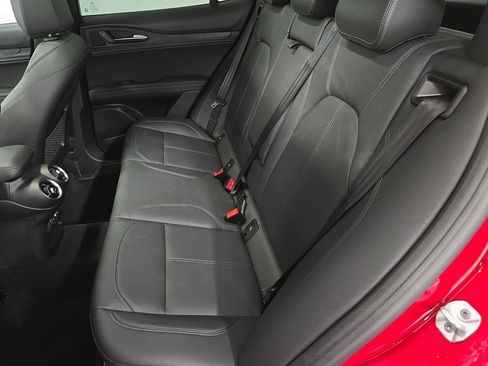 Used 2024 Alfa Romeo Stelvio Sprint RWD image 25