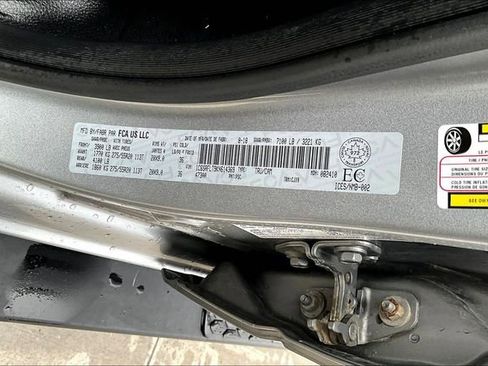 Used 2019 RAM 1500 Sport w/ Level 2 Equipment Group image 17