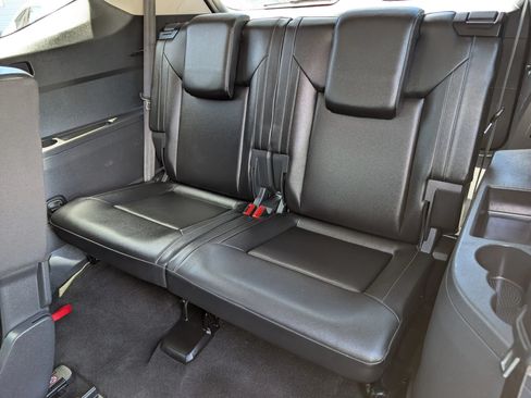 Used 2018 Volkswagen Atlas SE FWD image 35