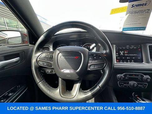 Used 2023 Dodge Charger SXT RWD image 15