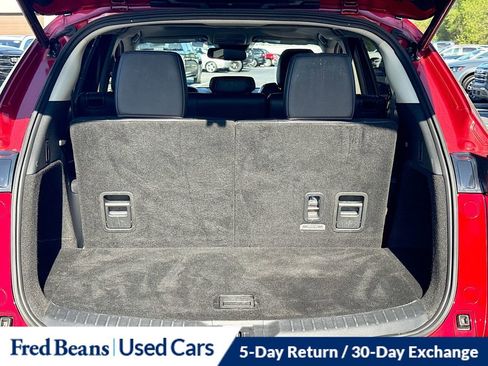 Used 2022 MAZDA CX-9 Touring w/ Touring Premium Package AWD/4WD image 30