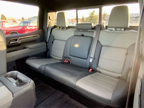 Certified 2025 Chevrolet Silverado 1500 ZR2 image 32