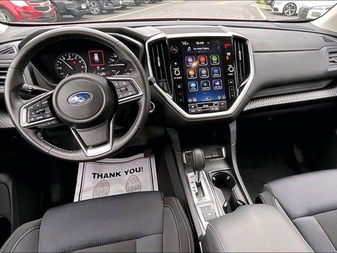 Certified 2025 Subaru Ascent Premium AWD/4WD image 18