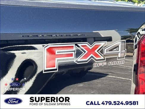 Used 2026 Ford F250 King Ranch AWD/4WD image 20