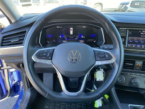 Used 2024 Volkswagen Jetta S image 19