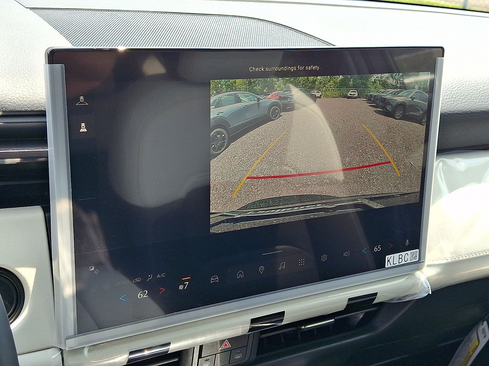 New 2026 MAZDA CX-5 Preferred AWD/4WD image 18