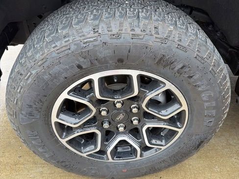 Used 2023 Ford F150 XLT w/ Equipment Group 302A High image 17