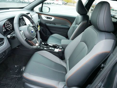 New 2026 Subaru Forester Sport image 5