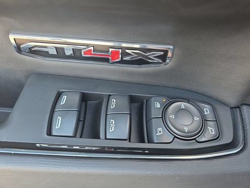 Used 2025 GMC Sierra 1500 AT4X AWD/4WD image 29