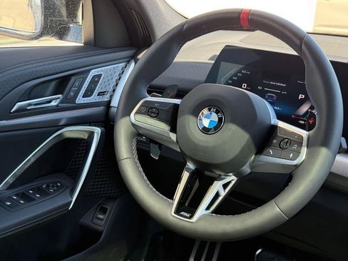 Used 2024 BMW X2 M35i w/ Premium Package AWD/4WD image 9