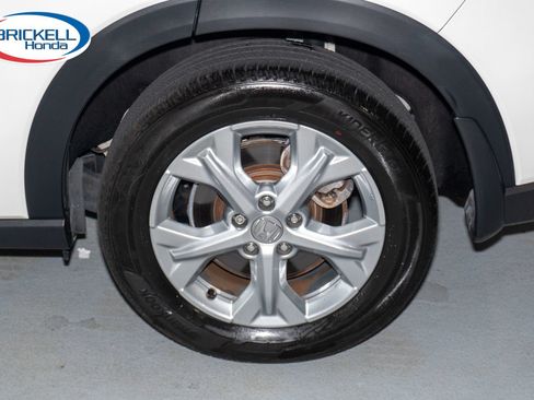 Used 2025 Honda HR-V LX image 43