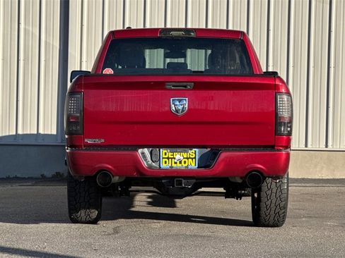 Used 2014 RAM 1500 Express image 5
