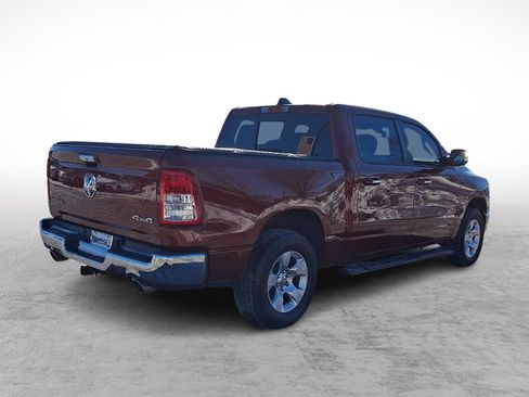 Used 2019 RAM 1500 Big Horn image 5