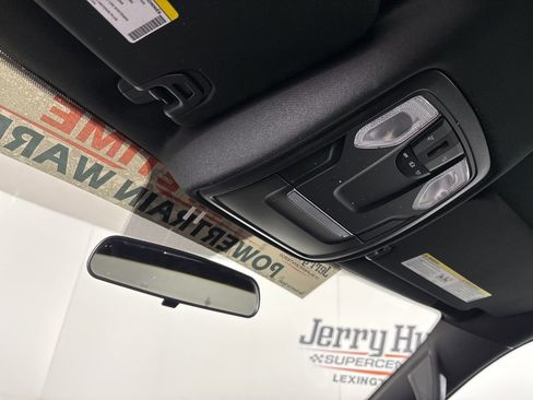 Used 2022 RAM 1500 Big Horn image 20