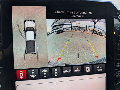 New 2026 RAM 2500 Laramie image 14