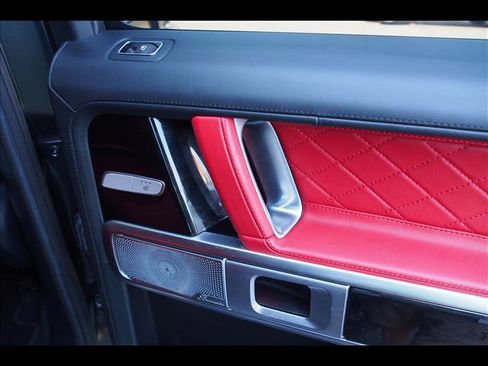 Used 2019 Mercedes-Benz G 550 image 20