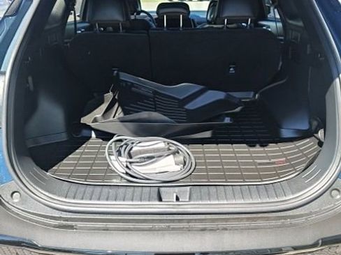 Used 2025 Kia Sportage X-Line Prestige AWD/4WD image 12