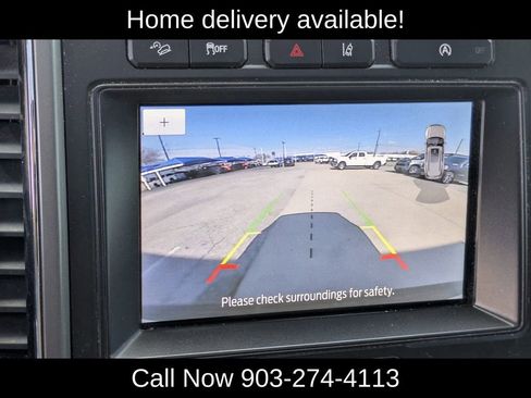 Used 2021 Ford Expedition XLT image 22