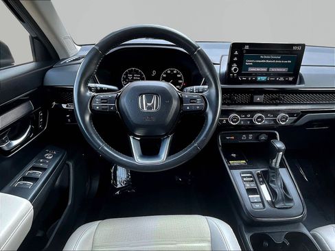 Used 2024 Honda CR-V EX-L image 8