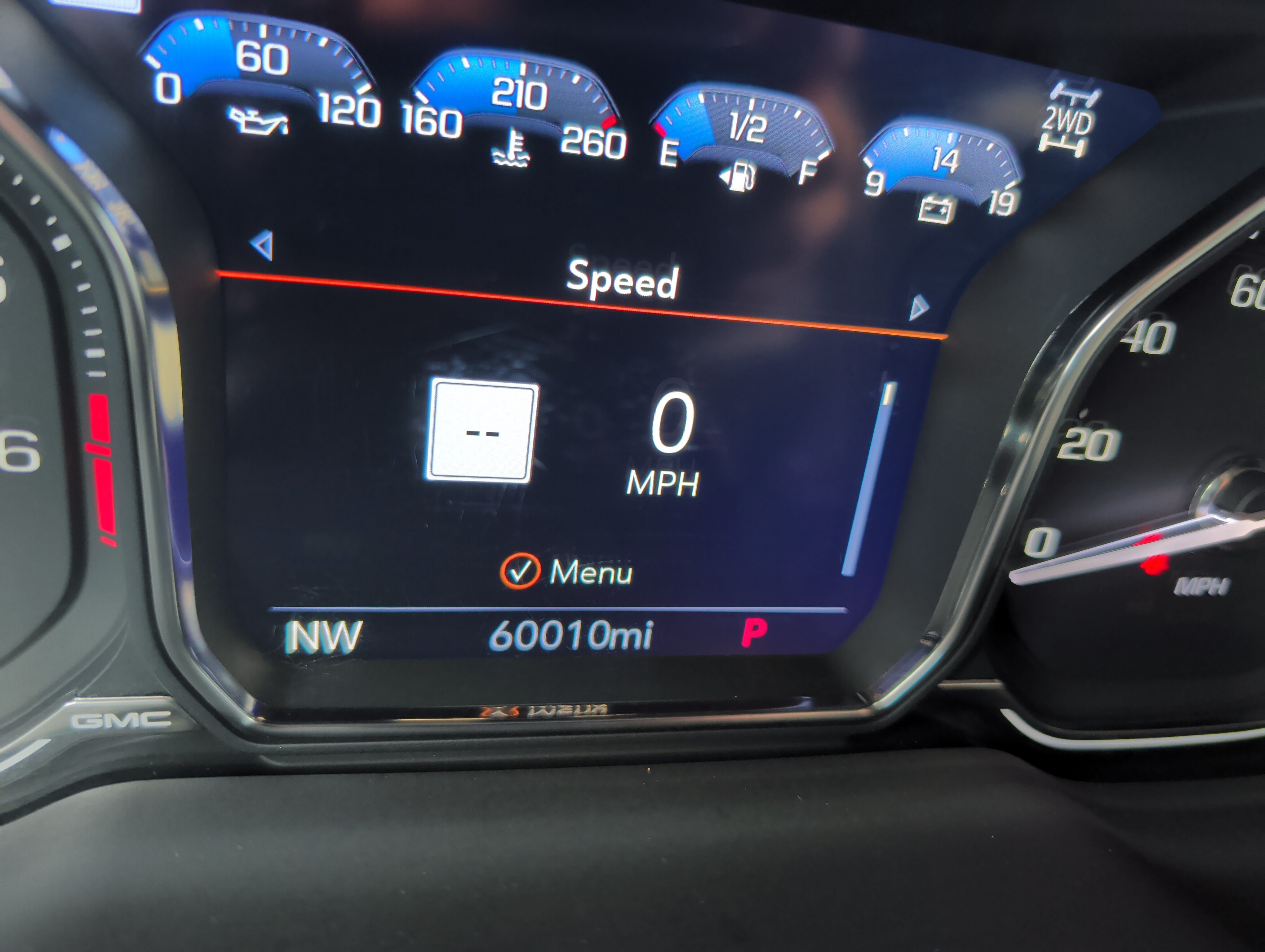 Used 2021 GMC Yukon SLT w/ SLT Luxury Plus Package AWD/4WD image 22