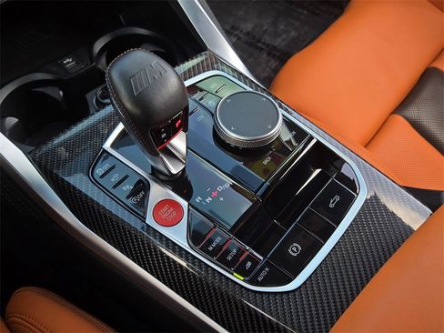 Used 2023 BMW M4 xDrive Competition w/ M Driver's Package image 26