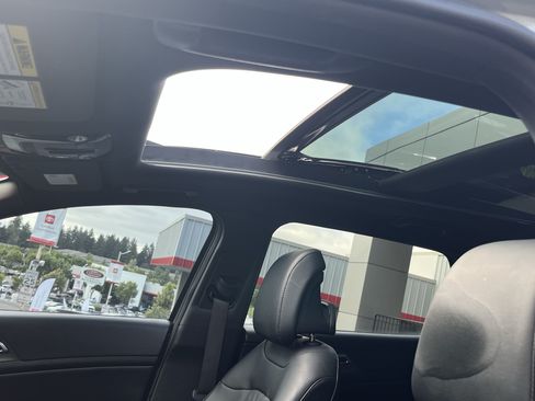 Used 2023 Kia Sportage X-Pro AWD/4WD image 19