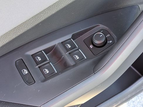 New 2026 Volkswagen Jetta SE image 13