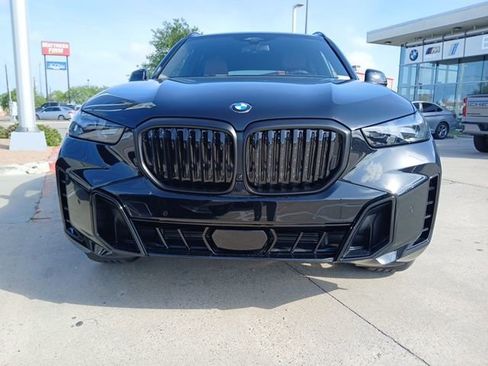 New 2026 BMW X5 xDrive40i AWD/4WD image 2