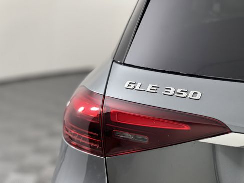 New 2026 Mercedes-Benz GLE 350 350 4MATIC image 12
