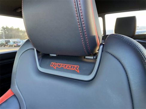 Used 2024 Ford Ranger Raptor image 26