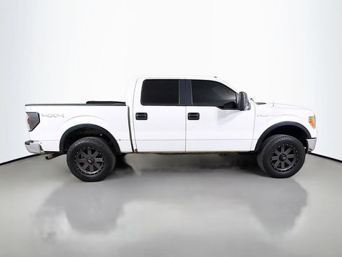 Used 2013 Ford F150 XLT AWD/4WD image 5