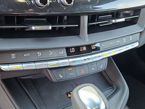 New 2026 Cadillac CT4 Luxury image 20