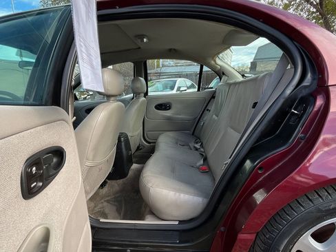 Used 2001 Saturn S-Series SL2 w/ SL2 Option Pkg 2 image 19