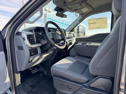 New 2026 Ford F450 XLT w/ 360-Degree Camera Package image 9