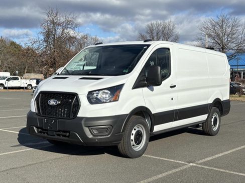 New 2026 Ford Transit 150 Low Roof w/ Load Area Protection Package image 7