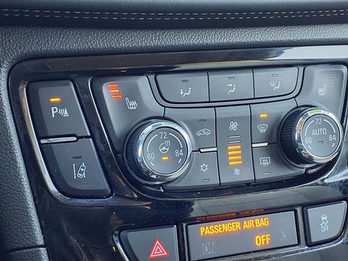 Used 2017 Buick Encore Premium w/ Experience Buick Package image 5