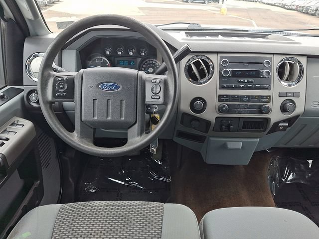 Used 2013 Ford F250 XLT AWD/4WD image 11