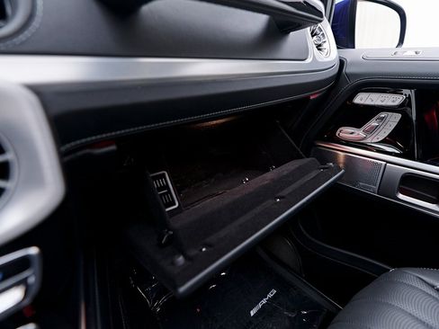 Used 2024 Mercedes-Benz G 63 AMG 4MATIC image 91