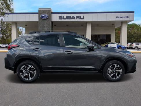 New 2026 Subaru Crosstrek 2.0i Premium AWD/4WD image 6