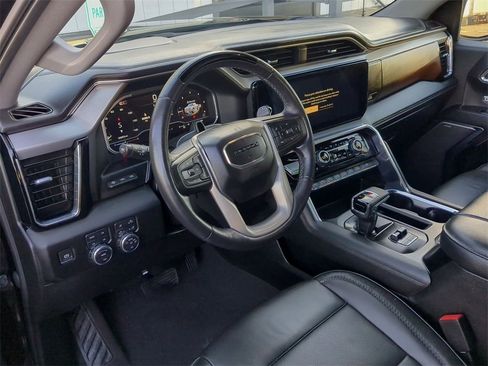 Used 2024 GMC Sierra 1500 Denali image 12