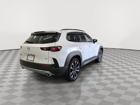 New 2026 MAZDA CX-50 AWD 2.5 S w/ Weather Package image 10