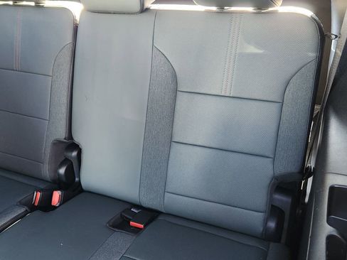 New 2026 GMC Acadia AT4 w/ Super Cruise Package image 16