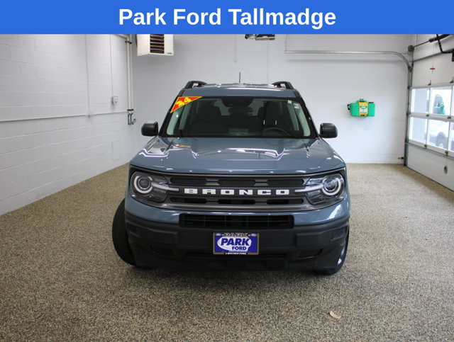 Used 2024 Ford Bronco Sport Big Bend AWD/4WD image 10