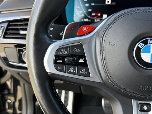 Used 2023 BMW M5 w/ Competition Package image 22