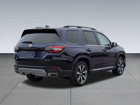 Certified 2024 Honda Pilot Elite image 6